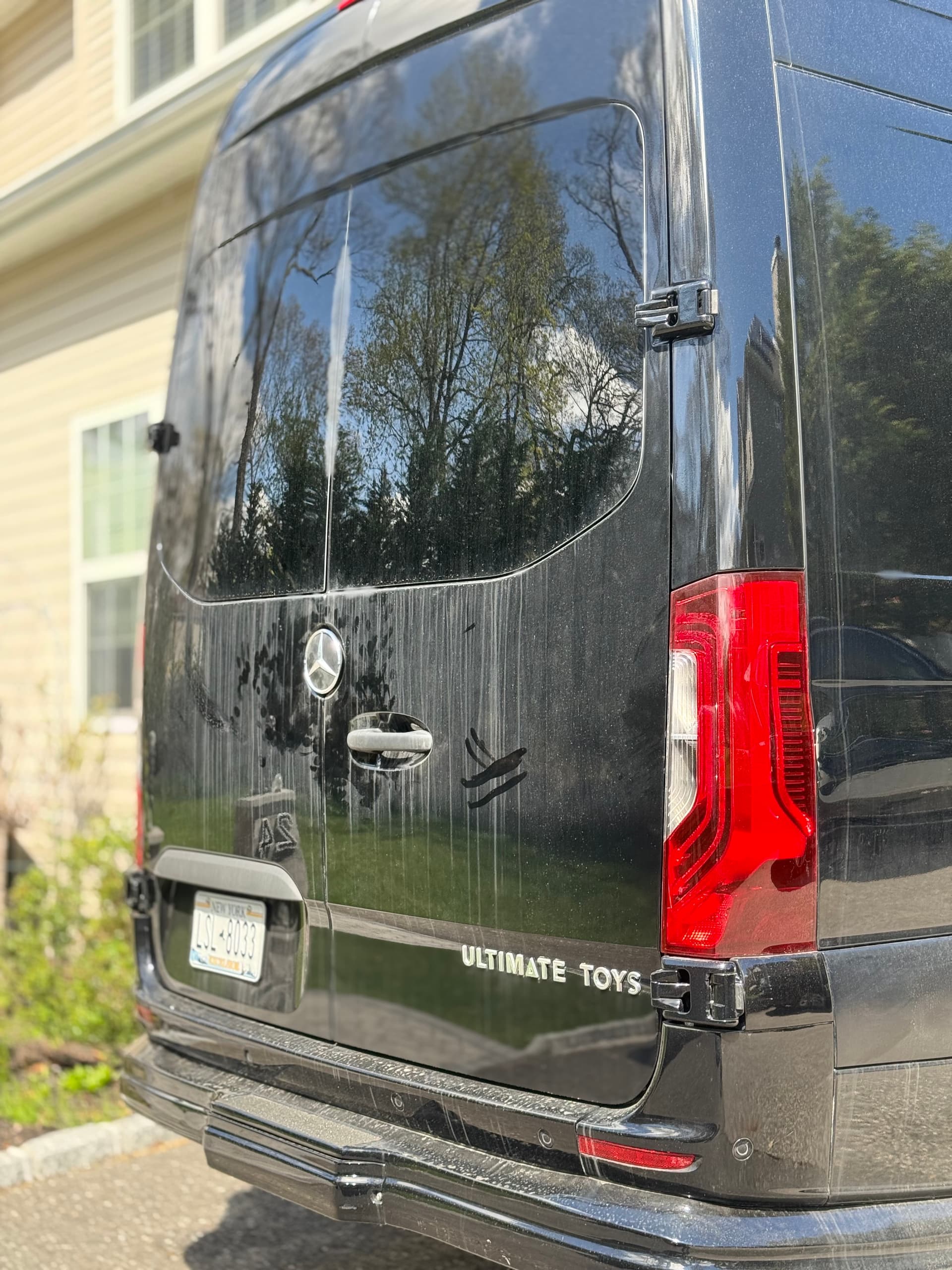 Phoenix Detailing