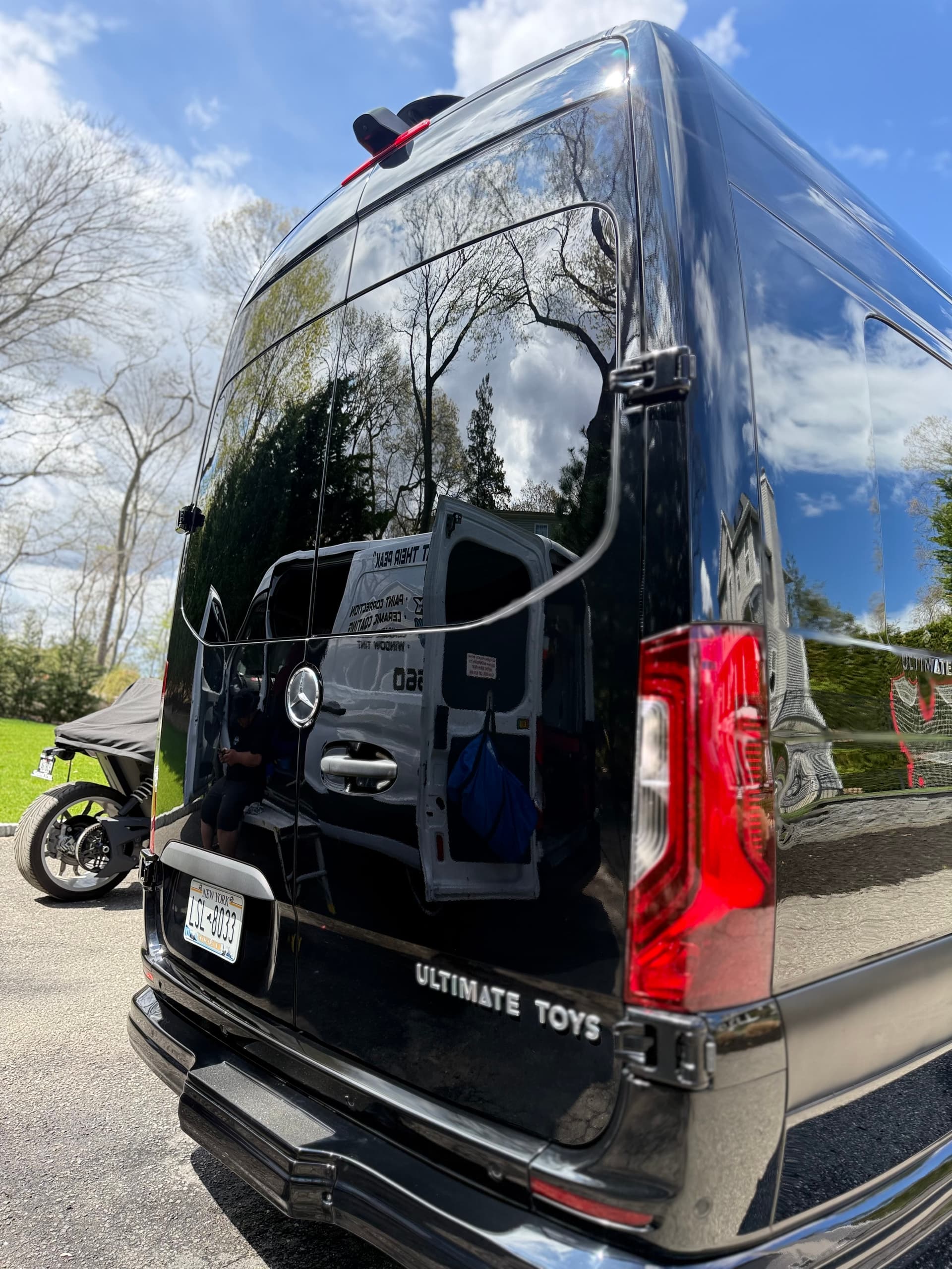 Phoenix Detailing