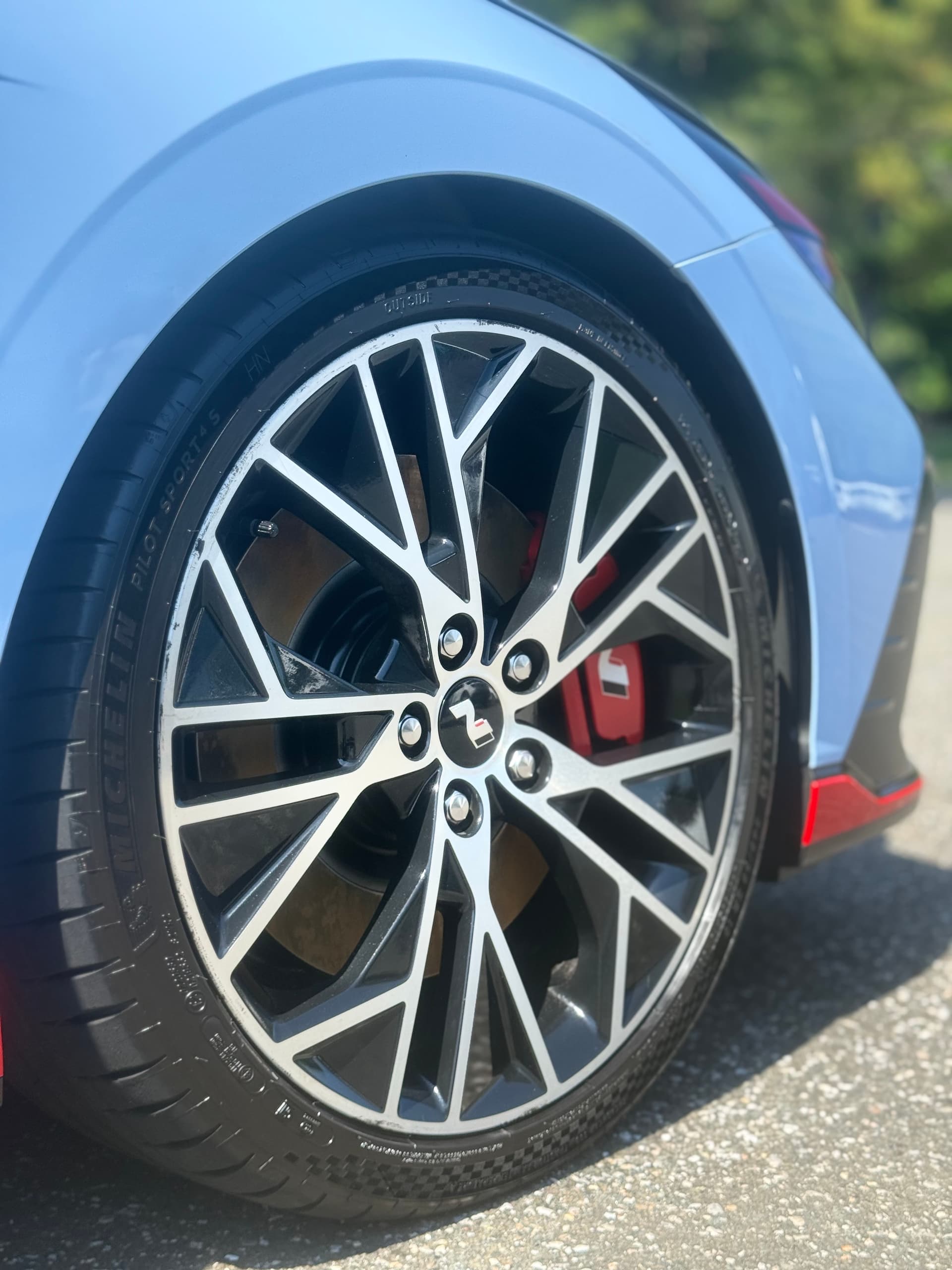 Phoenix Detailing